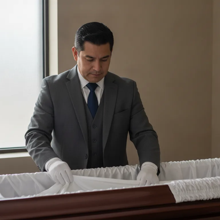 agência funerária Itambé
